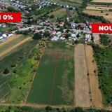 Teren Constructii Intravilan 4750mp SABARENI - 0% COMISION